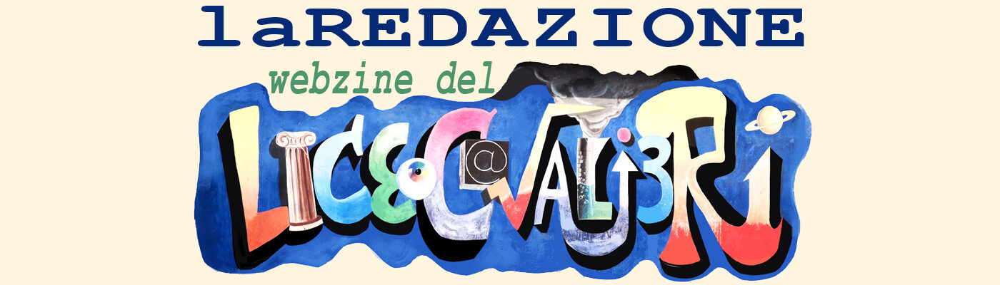 header LaRedazione